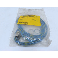 TURCK FKFD 4.4-1/CS11155 U-38377 0212M Cord set