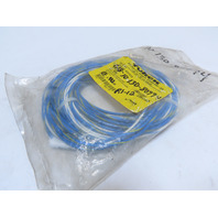 TURCK FSFD 4.4-4/CS12213 U2-16390 4710U Cord set