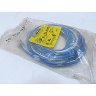 TURCK FSFD 4.4-4/CS12213 U2-16390 4710U Cord set