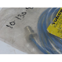 TURCK FSFD 4.4-4/CS12213 U2-16390 4710U Cord set