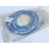 TURCK FSFD 4.4-4/CS12213 U2-16390 4710U Cord set
