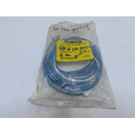 TURCK FSFD 4.4-4/CS12213 U2-16390 4710U Cord set