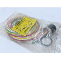 TURCK RSFP 56-3M/CS11894 U-34618 4010M Cord set