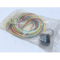 TURCK RSFP 56-3M/CS11894 U-34618 4010M Cord set