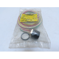 TURCK RSFP 56-3M/CS11894 U-34618 4010M Cord set