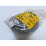 TURCK RKFP 50-2M U99-17562 3811M Cord set