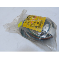TURCK RKFP 50-2M U99-17562 3811M Cord set