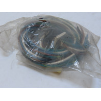 TURCK RKFP 50-2M U99-17562 3811M Cord set