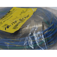 TURCK RSF 126-1M/14.75/NPT/CS12266 U-34784 1110U Cord set