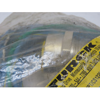TURCK RKF 126-1M/14.75/NPT/CS12266 U-34801 1411U Cord set