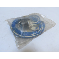 TURCK RSFP 461-2M/CS11893 U-31171 4610M Cord set