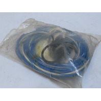 TURCK RSFP 461-2M/CS11893 U-31171 4610M Cord set