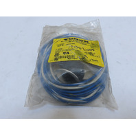 TURCK RSFP 461-2M/CS11893 U-31171 4610M Cord set