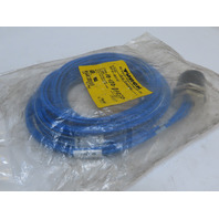 TURCK RKFP 461-4M/CS11891 U-34616 1212M Cord set