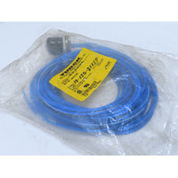 TURCK RKFP 461-4M/CS11891 U-34616 1212M Cord set