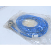TURCK RKFP 461-4M/CS11891 U-34616 1212M Cord set