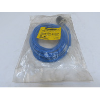 TURCK RKFP 461-4M/CS11891 U-34616 1212M Cord set