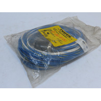 TURCK RKFP 461-4M/CS11893 U-33413 0811M Cord set