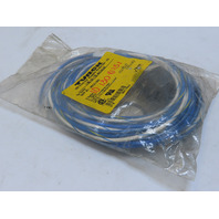 TURCK RKFP 461-4M/CS11893 U-33413 0811M Cord set