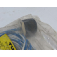 TURCK RKFP 461-4M/CS12215 U-34783 4810U Cord set