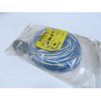 TURCK RKFP 461-4M/CS12215 U-34783 4810U Cord set