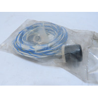 TURCK RKFP 461-4M/CS12215 U-34783 4810U Cord set