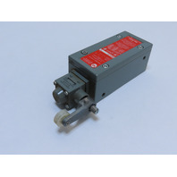 Allen Bradley 802X-A7 Z-21379 Limit Switch For Hazardous Locaions Roller Arm