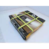 Senqcia 80-2 Riv 10 Ft 80-2HMRB HI-MAX Precision #80-2R Roller Chain NIB