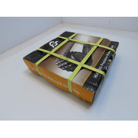 Senqcia 80-2 Riv 10 Ft 80-2HMRB HI-MAX Precision #80-2R Roller Chain NIB