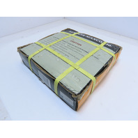Senqcia 80-2 Riv 10 Ft 80-2HMRB HI-MAX Precision #80-2R Roller Chain NIB
