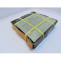 Senqcia 80-2 Riv 10 Ft 80-2HMRB HI-MAX Precision #80-2R Roller Chain NIB