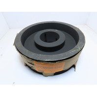 SPC SPC450X6-4545 21-0783 Taper Bushed 6-Groove Metric V-Belt Sheave/Pulley