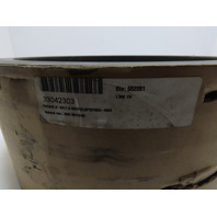 SPC SPC375X6-4040 22-0459 Taper Bushed Metric V-Belt 6-groove Sheave/Pulley