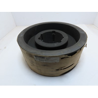 SPC SPC375X6-4040 22-0459 Taper Bushed Metric V-Belt 6-groove Sheave/Pulley