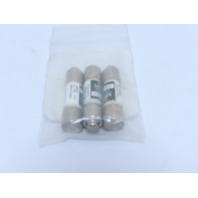 KTK-R-30 Amp Lot of 3 Bussmann Limitron Fuse 600V
