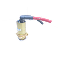 Anderson Airmotive 7369  150A 150V Explosion Proof Connector Plug w/ Flange