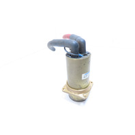 Anderson Airmotive 7369  150A 150V Explosion Proof Connector Plug w/ Flange