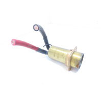 Anderson Airmotive 7369  150A 150V Explosion Proof Connector Plug w/ Flange
