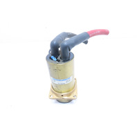 Anderson Airmotive 7369  150A 150V Explosion Proof Connector Plug w/ Flange