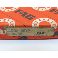 Fag L15QA408YP Angular Thin Section Bearing 4-1/2x5x1/4"4.500x5.000x0.250"