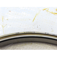 Fag L15QA408YP Angular Thin Section Bearing 4-1/2x5x1/4"4.500x5.000x0.250"