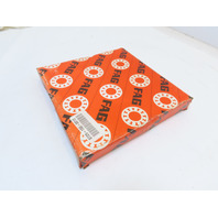Fag L15VA600YP Thin Section Ball Bearing 6x7-1/2x3/4" 6.000x7.500x0.750"