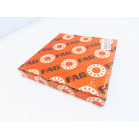 Fag L15VA600YP Thin Section Ball Bearing 6x7-1/2x3/4" 6.000x7.500x0.750"