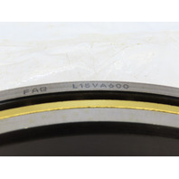 Fag L15VA600YP Thin Section Ball Bearing 6x7-1/2x3/4" 6.000x7.500x0.750"