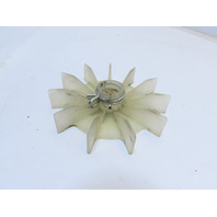 Marathon 8430213002 215T Frame Motor External Cooling Fan 15/16" ID x 5-3/16" OD