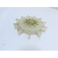 Marathon 8430213002 215T Frame Motor External Cooling Fan 15/16" ID x 5-3/16" OD
