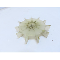 Marathon 8430213002 215T Frame Motor External Cooling Fan 15/16" ID x 5-3/16" OD
