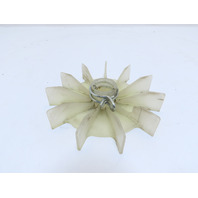 Marathon 8430213002 215T Frame Motor External Cooling Fan 15/16" ID x 5-3/16" OD