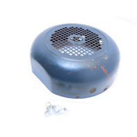 Marathon 215TTFC6001 215T Nema Frame Motor cooling cover 10-15/16" ID x 4" Deep