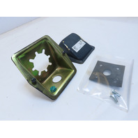 Marathon EEV-102077 215T Nema Frame Motor Conduit Junction Box